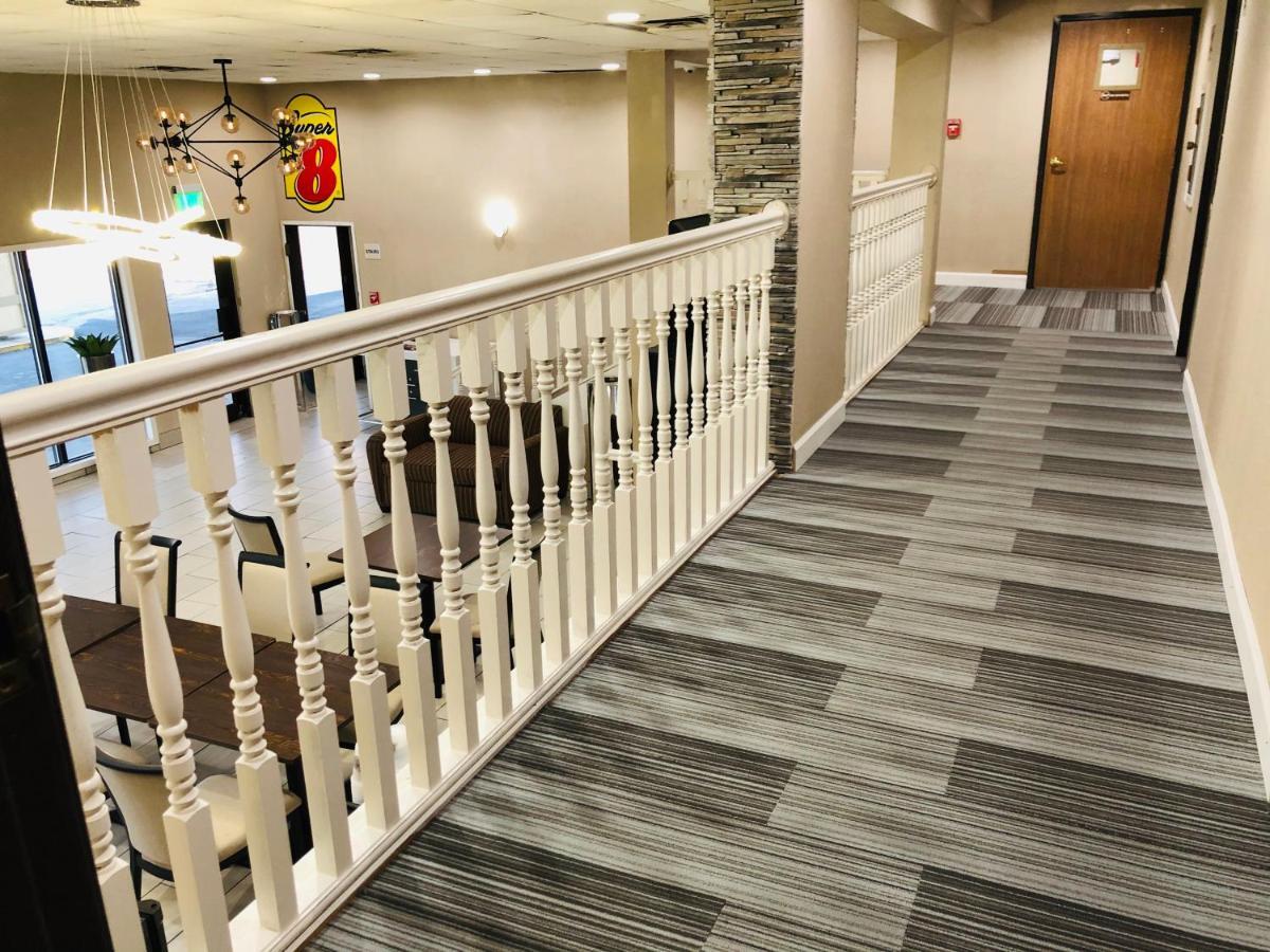 The Inn&Suites Sw Omaha Kültér fotó