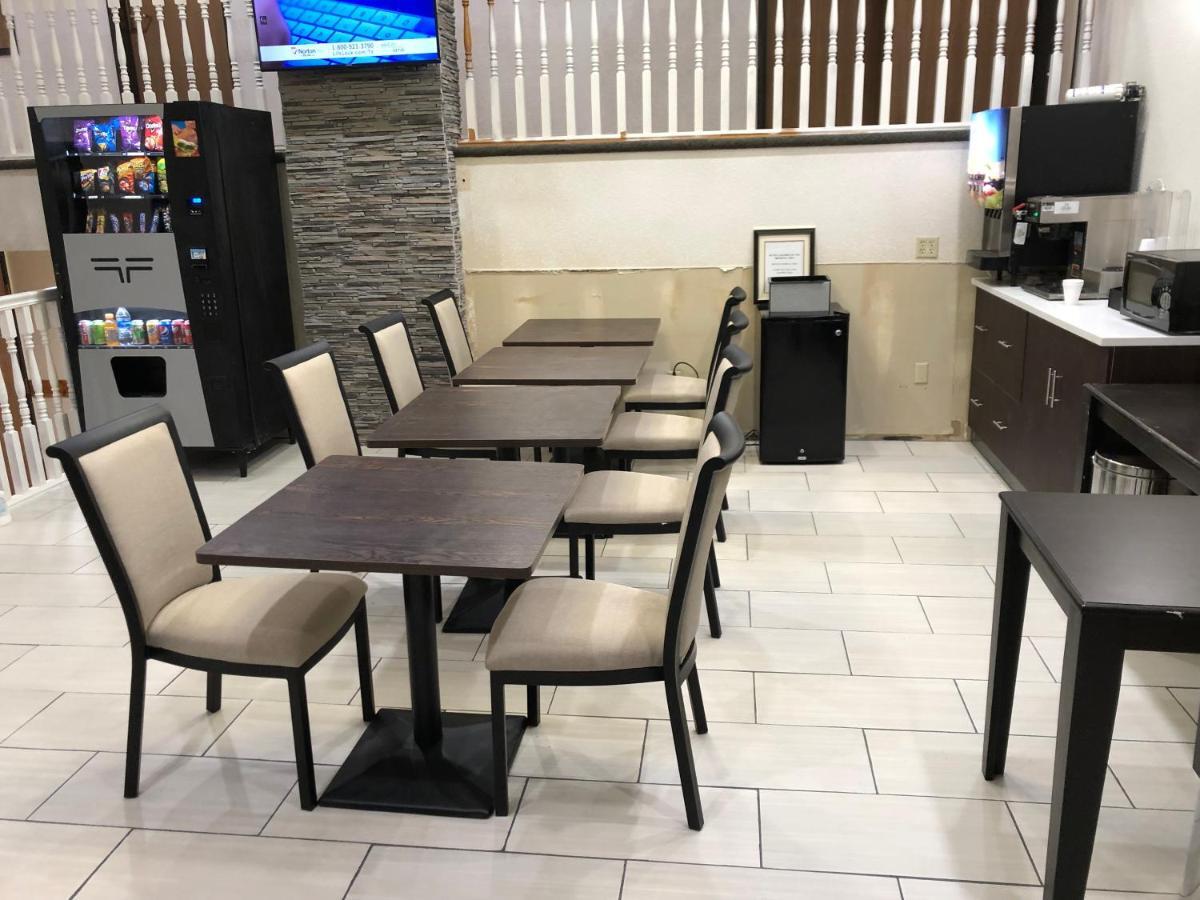 The Inn&Suites Sw Omaha Kültér fotó